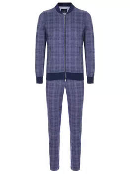 Костюм хлопковый