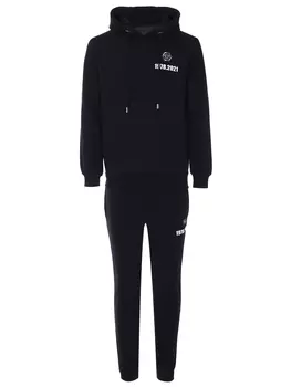 Костюм хлопковый