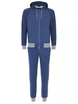 Костюм хлопковый