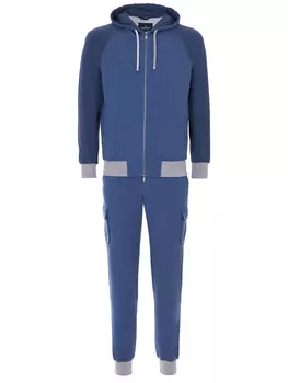 Костюм хлопковый