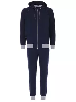 Костюм хлопковый