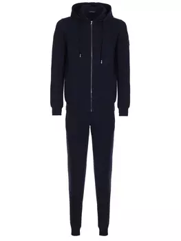 Костюм хлопковый