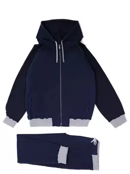 Костюм хлопковый