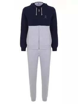 Костюм хлопковый