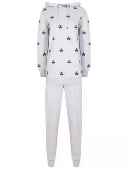 Костюм хлопковый