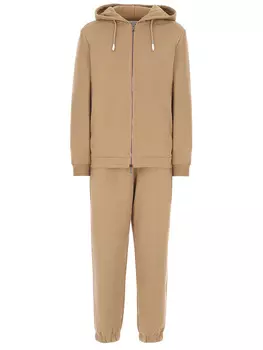 Костюм хлопковый