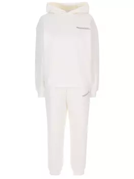 Костюм хлопковый