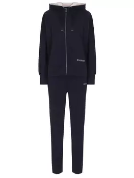 Костюм хлопковый