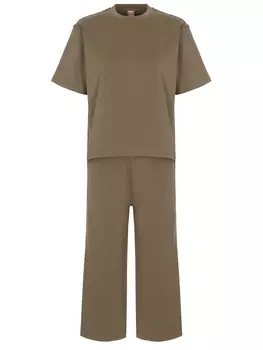 Костюм хлопковый