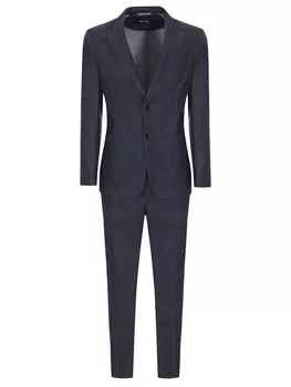 Костюм хлопковый