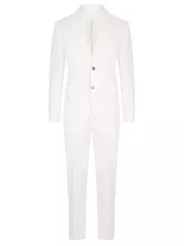 Костюм хлопковый