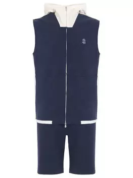 Костюм хлопковый