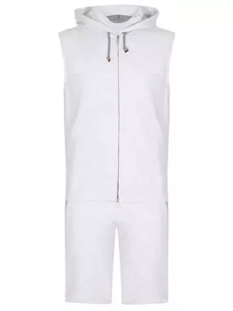 Костюм хлопковый