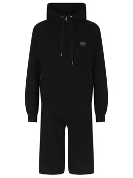 Костюм хлопковый