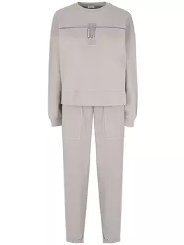 Костюм хлопковый