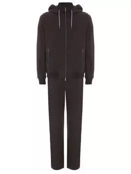 Костюм хлопковый