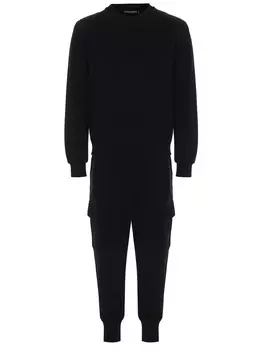 Костюм хлопковый