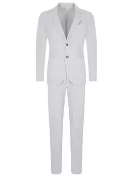 Костюм хлопковый