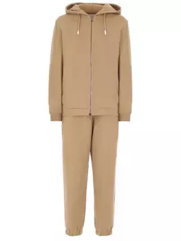 Костюм хлопковый