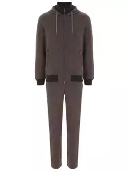 Костюм хлопковый