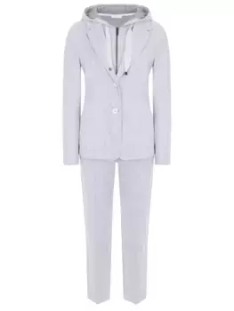 Костюм хлопковый