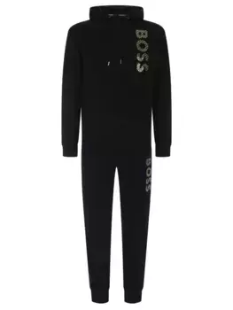 Костюм хлопковый BOSS