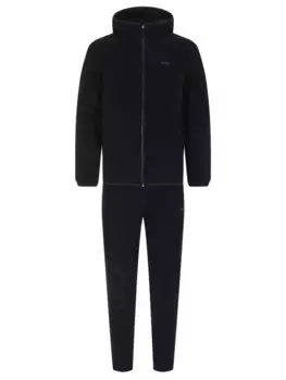 Костюм хлопковый