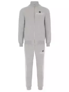 Костюм хлопковый