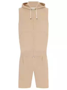 Костюм хлопковый