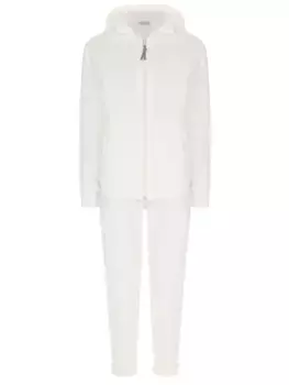 Костюм хлопковый