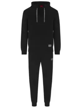 Костюм хлопковый