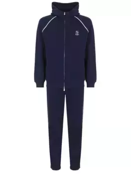 Костюм хлопковый