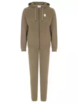 Костюм хлопковый