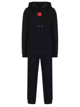 Костюм хлопковый