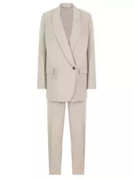 Костюм хлопковый