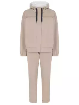 Костюм хлопковый