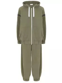 Костюм хлопковый