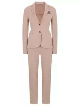 Костюм хлопковый