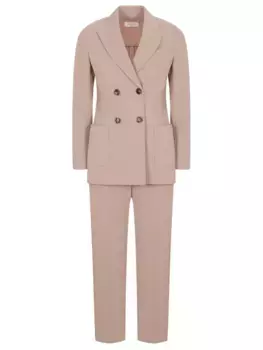 Костюм хлопковый