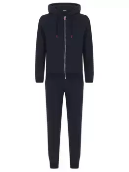 Костюм хлопковый