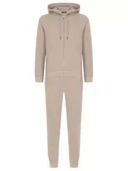 Костюм хлопковый