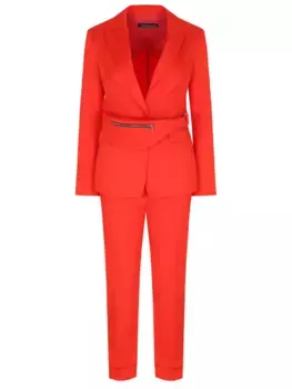 Костюм хлопковый