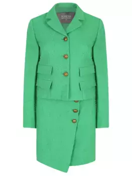 Костюм хлопковый