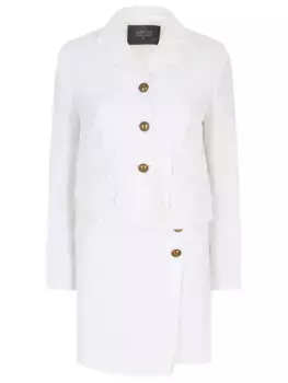 Костюм хлопковый