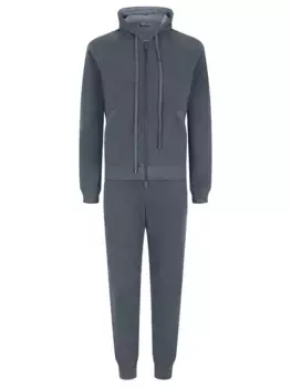 Костюм хлопковый CANALI