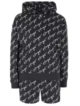 Костюм хлопковый