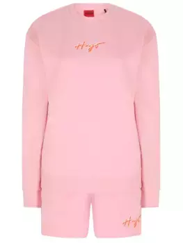 Костюм хлопковый