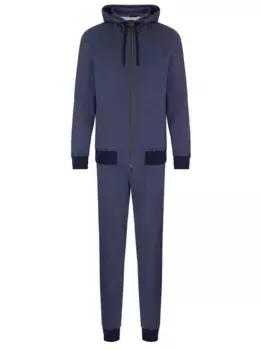 Костюм хлопковый