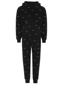 Костюм хлопковый