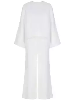 Костюм хлопковый DOROTHEE SCHUMACHER